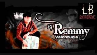 El Remmy Valenzuela Y Grupo Sicilia- Compadres de Parranda