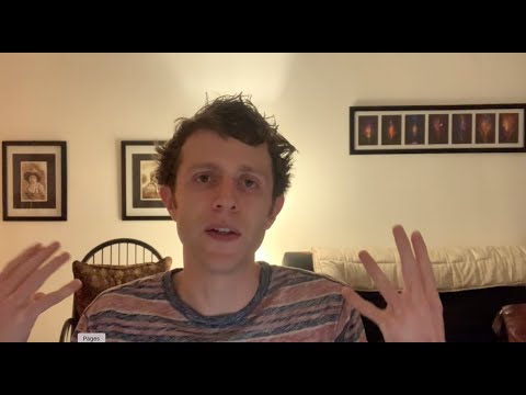 My kundalini experience