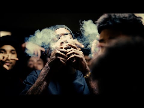 Blueflag HSG - Sticc Up (Official Music Video) || Shot By @upgoodent