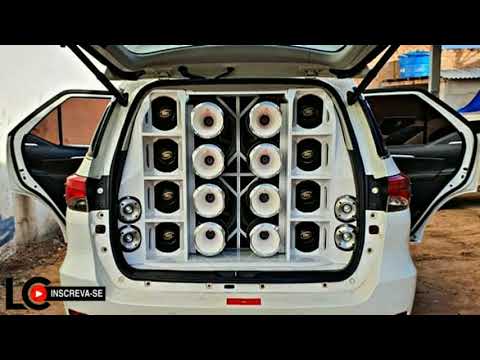 FORRÓ DOS TOPS - MÉDIOS NO TALO PRA PAREDÃO