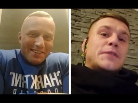 KONFRONTACJA DENISA ZAŁĘCKIEGO Z ALANEM KWIECIŃSKIM! TAKIEGO KONFILKTU JESZCZE NIE BYŁO!