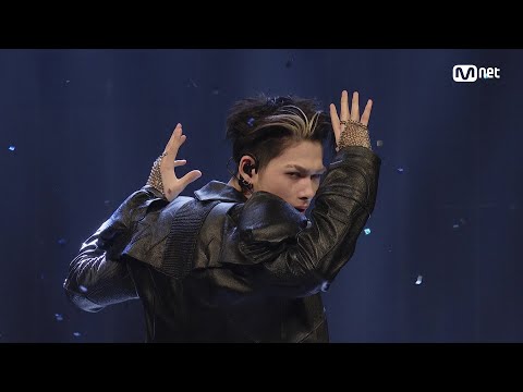 'COMEBACK' ENHYPEN(엔하이픈) - Knife #엠카운트다운 EP.913 | Mnet 260122 방송