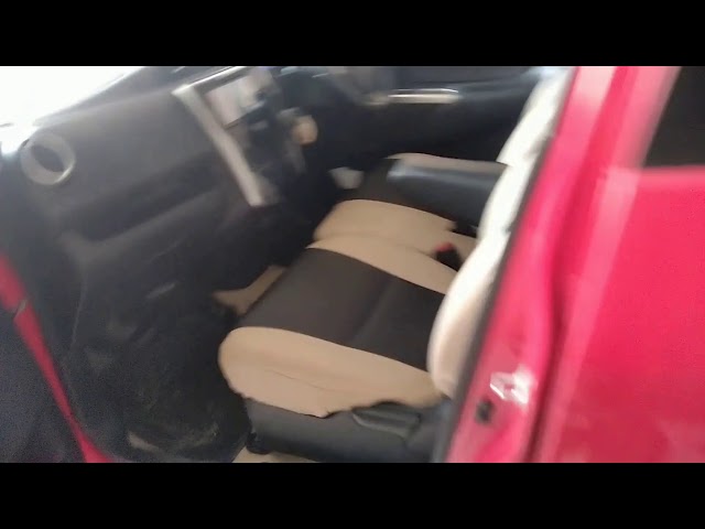 Nissan Dayz 2014 Video