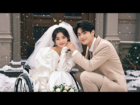 【ENG SUB】I Married My Cheating Fiancé's Rival! | A Revenge Marriage Love Story.#drama