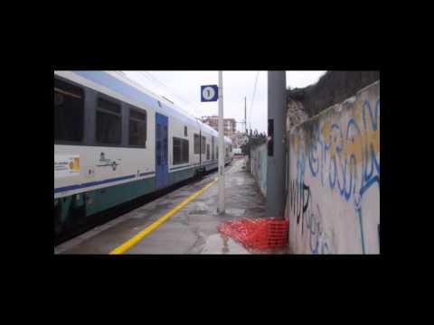 R22755 PALERMO C.LE - PUNTA RAISI.