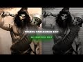 LORD PARSHURAM EDIT AE INSPIRED EDIT PRABHU PARSHURAM