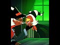 Two Birds Cartoon Edit Sad Helluvaboss