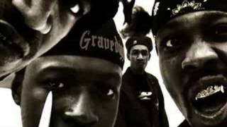 Gravediggaz: Dangerous Mindz
