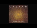 Antoni O' Breskey- ' Orekan' , Movimento I Celtica