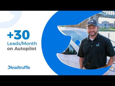 How Auto Llama Added 30+ New Leads Per Month with AI Text Automation