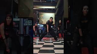 5ive - If Ya Gettin' Down (Choreography) #argentina #MassiGarciaOk @itsfiveofficial