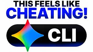 NEW Google Gemini CLI Update Is INSANE!