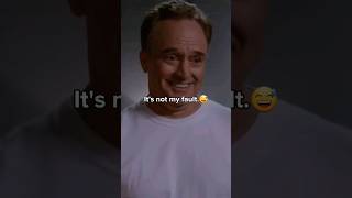 Selfish Dad - Brooklyn 99
