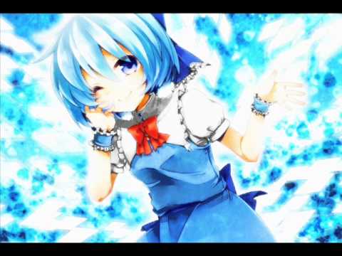 【東方】GFW Stage 3 theme - A Midnight Fairy Dance (Slowed down)