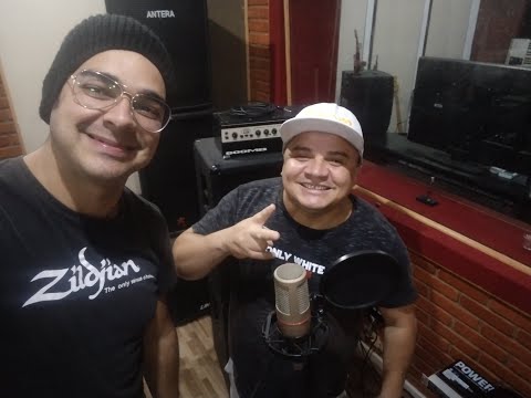 Machuca E Da Prazer - Cabeça Feita