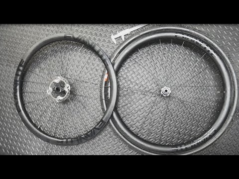 Koła do roweru gravelowego od Evanlite