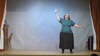 First You Dream - Jeannie Kuhn - Musical Performance