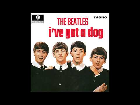 I've Got A Dog - The Beatles (Doctor Who)
