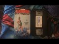 Opening To Cliffhanger 1993 VHS 1994 Reprint