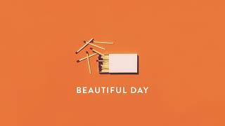 Jesus Culture - Beautiful Day (Audio Only)