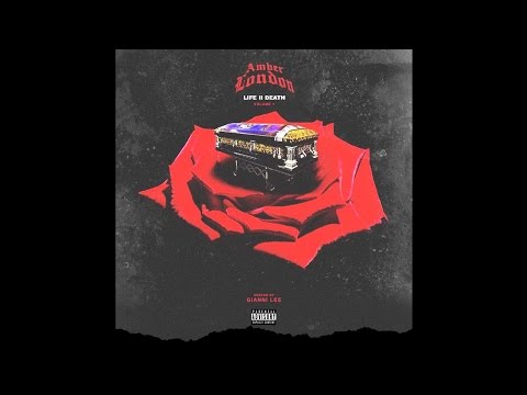 Amber London - All I Wanna Know (Prod. Genshin)