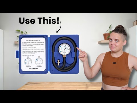 How to Do a RV Propane Leak Test (With a mobile RV Tech)