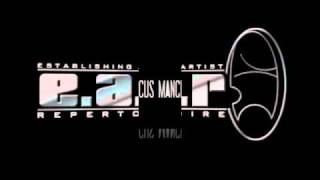 Marcus Manchild - Get Off Me (NEW SINGLE 2010)