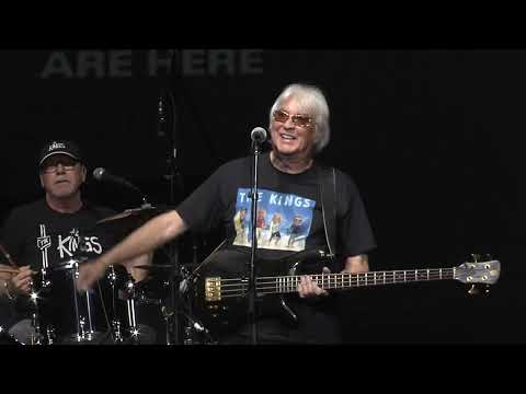 The Kings - Full Live Set
