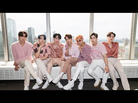All About GOT7, Chung Ha and EXO x Stranger Things | E! K-Popping