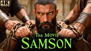 Download lagu The Full Story of Samson (2025) The Tragic END of the FORCE of GOD đŹ Full Movie in 4k mp3 Download lagu The Full Story of Samson (2025) The Tragic END of the FORCE of GOD đŹ Full Movie in 4k mp3