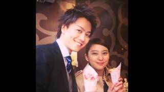 武井咲　TAKAHIRO 熱愛発覚？！