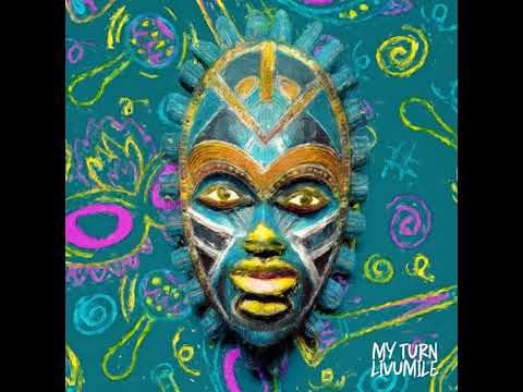 DJ JAIVANE- UBAMBO LWAMI