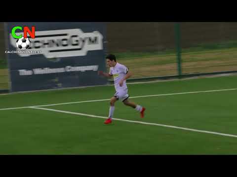 Campionato PRIMAVERA 2: Cesena - Venezia 5-2