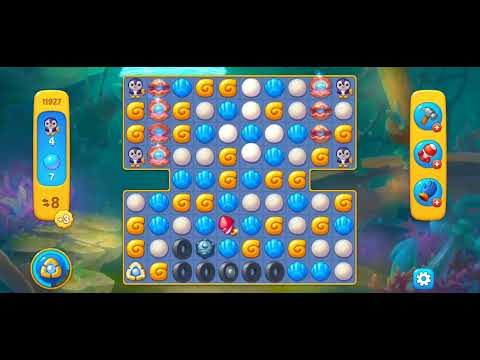 Fishdom/Gameplay/Levels(11927)