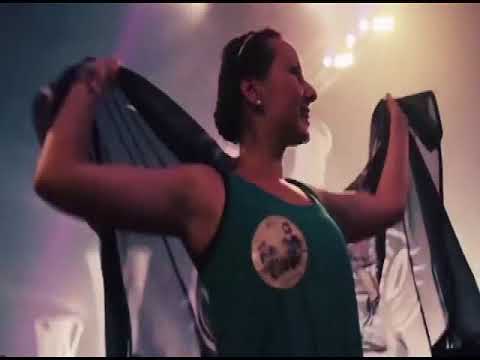 Mariana Bo - Preludio (Crilo Beat remix)