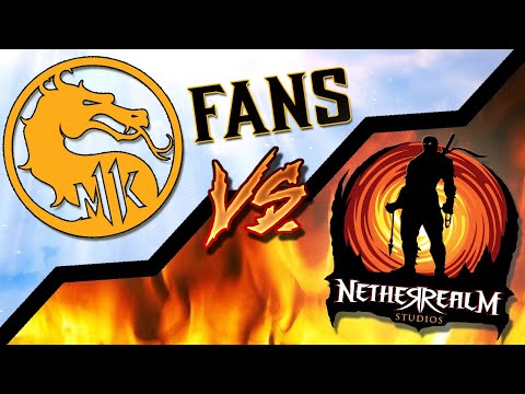 The MOST HATED DLC CHARACTER in Mortal Kombat HISTORY - “Why Did NRS Do This?”