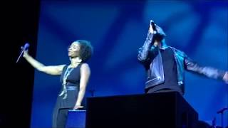 Kenny Lattimore &amp; Vivian Green: If This World Was Mine by Luther Vandross