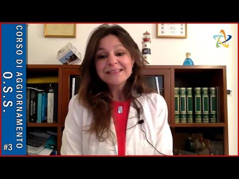 Corso di Aggiornamento O.S.S #3 - Lo stress gestione e riduzione in ambito sanitario