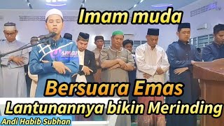 Download lagu imam merdunya Luar baisa.Imam bersuara merdu. Kalo imamnya begini, jamaah auto betah berlama lama mp3 Download lagu imam merdunya Luar baisa.Imam bersuara merdu. Kalo imamnya begini, jamaah auto betah berlama lama mp3