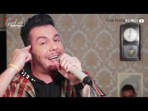 Live Good Vibes _ Rubynho - COMPLETO