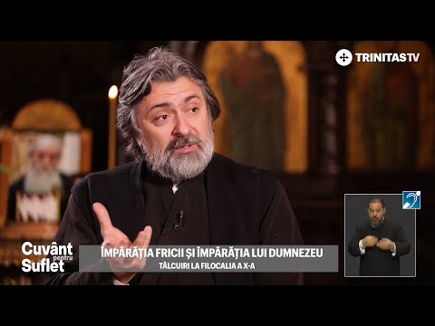 Părintele Cristian Galeriu: „Întâlnirea cu Dumnezeu este sensul vieții noastre!”