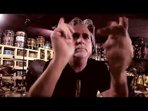 LEGACY PILOTS - Nemesis (Todd Sucherman cam)