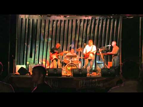 Rock Starci 2011. - Just the 4 of us - Get back