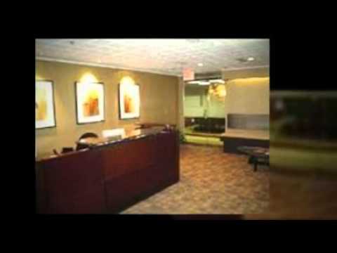 Executive Suite and Office Space for Rent in Novi, MI - CRYSTAL GLEN CENTER