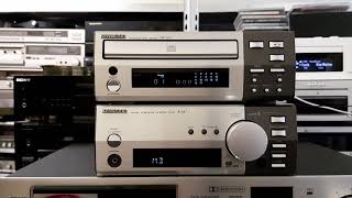 Kenwood R SA7 DP SA7 part 2