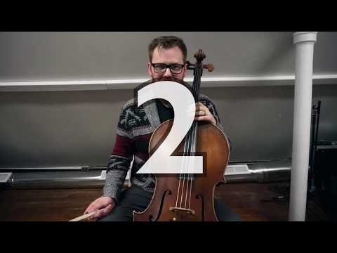 How to Play the Variation to Long Long Ago