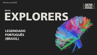 Muse - Explorers | Legendado Português (Brasil)