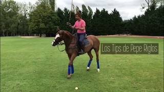 Miércoles de Tips de polo by Pepe Riglos