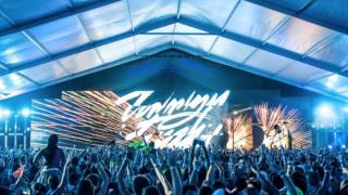 Sebastian Ingrosso & Tommy Trash - Reload (Original Mix) HQ