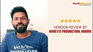 Vendor Video